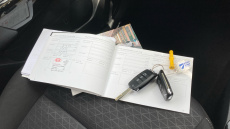 Kia Picanto 1.0 3 5dr Auto [4 seats] Petrol Hatchback